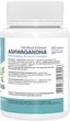 Ашваганда Stark Pharm Ashwagandha Root Extract 500 мг 60 таблеток (25167) (4829888053016) - изображение 2