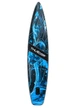 Надувная SUP доска THUNDER BLUET 365 см с веслом - изображение 3