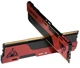 Память 8Gb x 2 (16Gb Kit) DDR4, 3600 MHz, Patriot Viper Elite II, Black/Red, 20-26-26-46, 1.35V, с радиатором (PVE2416G360C0K) - изображение 2