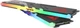 Пам'ять 16Gb x 2 (32Gb Kit) DDR5, 6000 MHz, Patriot Venom RGB, Black, 36-36-36-76, 1.35V, з радіатором (PVVR532G600C36K) - зображення 5