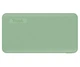 Универсальная мобильная батарея 10000 mAh, Trust Primo, Green, 15 Вт, 2xUSB / Type-C, кабель USB - microUSB (25029) - изображение 3