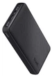 Универсальная мобильная батарея 20000 mAh, Trust Primo ECO, Black, 2xUSB + 1xUSB-C, система интеллектуальной защиты, индикатор уровня заряда (24676) - изображение 1