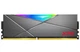 Память 16Gb x 4 (64Gb Kit) DDR4, 3600 MHz, ADATA XPG Spectrix D50, Black, 18-22-22, 1.35V, с радиатором (AX4U360016G18I-QCTG50) - изображение 2