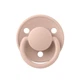 Пустушка BIBS De Lux Silicone Onesize (0-36 m), Blush - изображение 2