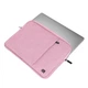 Сумка для ноутбука ArmorStandart ARM01 13.3 Pink (ARM81953) - зображення 4