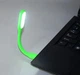 Міні Usb підсвітка лампа Tani Led Салатовий (21262496) - зображення 6