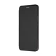 Чехол-книжка для Xiaomi Redmi Note 14 Pro 4G, G-Case, Черный, кожаный чехол-книга из экокожи (PU) и TPU, с магнитом, с подставкой и вместительным кардхолдером, противоударный, защита всего корпуса, ArmorStandart (ARM79788) - изображение 1