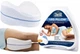 Подушка Tani ортопедическая для ног и коленей Leg Pillow (21564696) - изображение 3