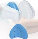 Подушка Tani ортопедическая для ног и коленей Leg Pillow (21564696) - изображение 7