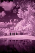 Інфрачервоний Світлофільтр B+W Schneider 092 Infrared-Red MRC 62 мм - зображення 5