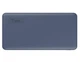 Универсальная мобильная батарея 20000 mAh, Trust Primo, Dark Blue, 15 Вт, 2xUSB / Type-C, кабель USB - microUSB (25026) - изображение 3
