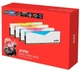 Память 16Gb x 4 (64Gb Kit) DDR4, 3600 MHz, ADATA XPG Spectrix D50, White, 18-22-22, 1.35V, с радиатором (AX4U360016G18I-QCWH50) - изображение 3