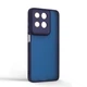 Чохол ArmorStandart ShadeX для Motorola G15 / G15 Power Blue (ARM83020) - зображення 2