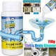 Очиститель для мойки и слива Tani 100мл WILD Tornado Sink & Drain Cleaner (21561396) - изображение 7