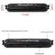 Вакууматор для продуктов Tani Vacuum Sealer S вакуумный упаковщик Черный (21244296) - изображение 5
