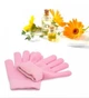 Увлажняющие SPA-перчатки Tani гелевые Moisturizing Spa Gel Gloves (21256996) - изображение 7
