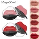 Зволожуюча водостійка помада Lazy Lips Dragon Ranee DR15 тон 5 - зображення 2