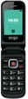 Мобильный телефон Ergo F241 Black UA - изображение 2