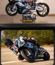 Конструктор мотоцикла BMW M 1000 RR на 1920 деталей в масштабе 1:5 - изображение 3
