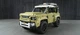 Конструктор автомобиля Land Rover Defender на 2573 деталей (42110) - изображение 1