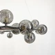 Підвісна люстра Arte Lamp Bolla Line.F MJ 17-750 CH+GR - зображення 4