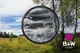 Інфрачервоний Світлофільтр B+W Schneider F-Pro 093 Infrared-Black 67 мм - зображення 4
