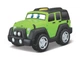 Машинка іграшкова BB Junior Jeep Wrangler Unlimited (16-81804) - зображення 2