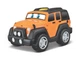 Машинка іграшкова BB Junior Jeep Wrangler Unlimited (16-81804) - зображення 4