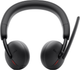 Słuchawki Dell Pro Wireless Headset WL3024 Black (WL3024-DWW) - obraz 3