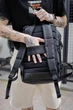 Рюкзак Роллтоп Without Explorer Reflective Black Man 391585323 - изображение 3
