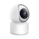 IP-відеокамера поворотна з WiFi 3Mp Light Vision VLC-09ID f=3.6mm з мікрофоном (75-00226) - зображення 4