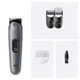 Триммер Braun All-in-One Series 3 AIO3500 (8700216429337) - изображение 6
