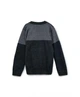 Дитячий джемпер Тріо для хлопчика ARTKNIT 128 Антрацит (ak25410) - зображення 2