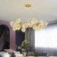 Люстра LineF K08/9 SGD - зображення 5
