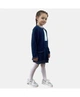 Дитяча кофта Герда із бiлою смужкою ARTKNIT 116 Синій (ak22480) - изображение 5