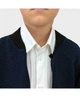 Дитяча кофта-бомбер на блискавці для хлопчика ARTKNIT 152 Синій (ak23656) - зображення 3