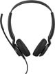 Słuchawki Jabra Engage 50 II UC USB-C Stereo Link Black (5099-299-2259) - obraz 4