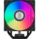 Кулер для процессора PcCooler RT500 Digital ARGB BK (RT500 Digital ARGB BK) - изображение 2