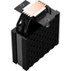 Кулер для процессора PcCooler RT500 Digital ARGB BK (RT500 Digital ARGB BK) - изображение 6