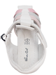 Босоножки для девочек Honey Girl YB235522/23 Белый 23 - изображение 6