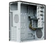 Корпус Chieftec M-Chassis BM-02B-OP Black (б/в) - зображення 4
