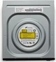 Оптичний привід LG GH24NSD5 DVD±RW SATA Bulk Black - изображение 6