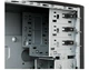 Корпус Chieftec M-Chassis BM-02B-OP Black (б/в) - зображення 7