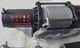 Лебёдка электрическая 12V 4500 lbs (стальной трос) для квадроцикла - изображение 7