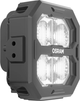 Światło drogowe OSRAM Cube PX4500 Ultra-Wide Beam 12/24V (4062172279444) - obraz 2