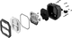 Światło drogowe OSRAM Cube PX4500 Ultra-Wide Beam 12/24V (4062172279444) - obraz 12