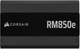 Zasilacz Corsair RM850e ATX 850W Black (CP-9020296-EU) - obraz 2