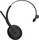 Навушники Jabra Evolve2 55 Link380a MS Mono Black (25599-899-999) - зображення 5