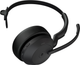 Навушники Jabra Evolve2 55 Link380a MS Mono Black (25599-899-999) - зображення 7