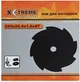 Нож для мотокосы X-Treme 8Т (BP63759) - изображение 3